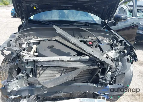 2023 Volvo Xc90 B6 Plus 7-Seater z USA, uszkodzony, nr VIN YV4062PN1P1991187